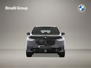 BMW X3 20d xDrive