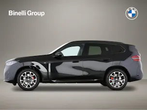 BMW X3 20d xDrive