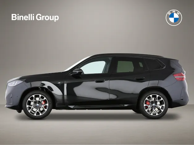 BMW X3 20d xDrive