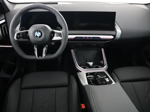 BMW X3 20d xDrive