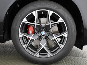 BMW X3 20d xDrive