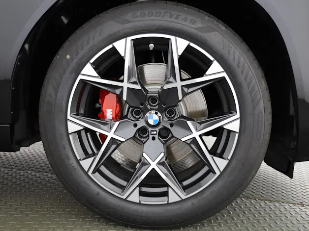 BMW X3 20d xDrive