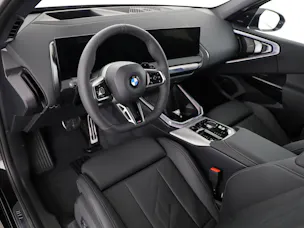 BMW X3 20d xDrive