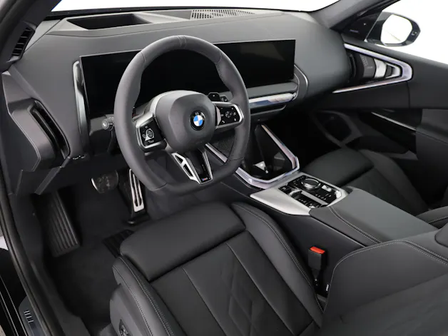 BMW X3 20d xDrive