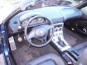BMW Z3 1.9 Roadster