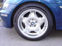 BMW Z3 1.9 Roadster