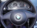 BMW Z3 1.9 Roadster