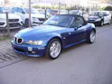BMW Z3 1.9 Roadster