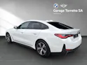 BMW i4 eDrive40