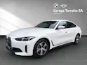 BMW i4 eDrive40
