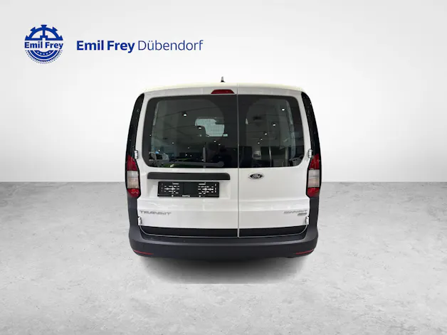 Ford Transit Connect Kaw. 1.5 EcoBoost 150 Trend PHEV