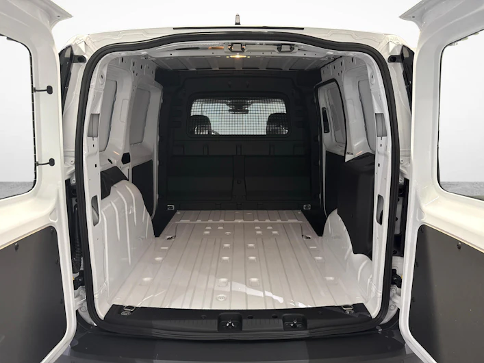 Fahrzeugbild FORD TRANSIT CONNECT
