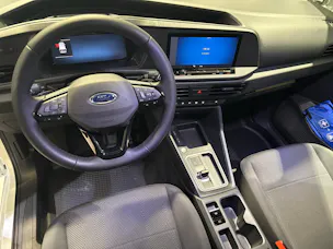 Ford Transit Connect Kaw. 1.5 EcoBoost 150 Trend PHEV