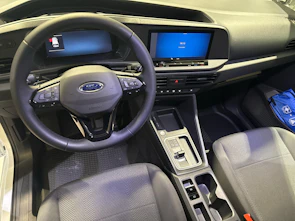 Fahrzeugbild FORD Transit Connect Kaw. 1.5 EcoBoost 150 Trend PHEV