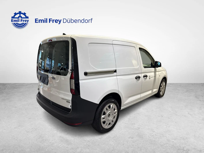 Fahrzeugbild FORD TRANSIT CONNECT