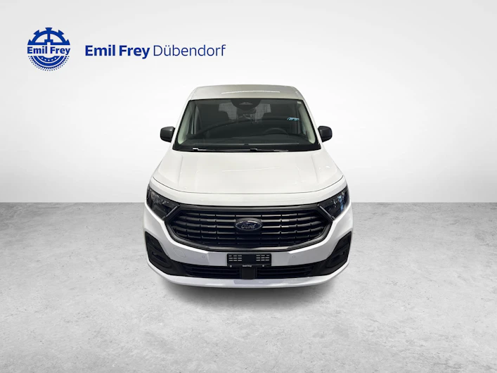 Fahrzeugbild FORD TRANSIT CONNECT