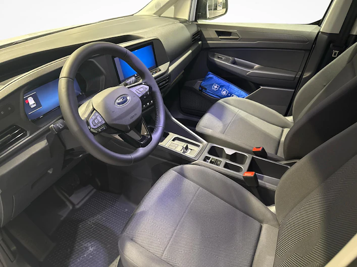 Fahrzeugbild FORD TRANSIT CONNECT