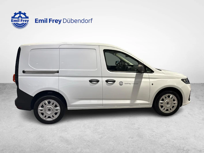 Fahrzeugbild FORD TRANSIT CONNECT