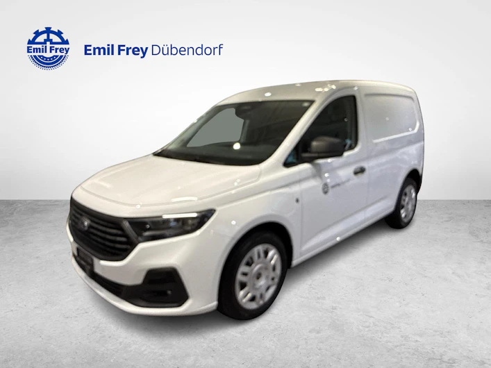 Fahrzeugbild FORD TRANSIT CONNECT