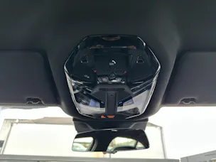 BMW i5 M60 xDrive M Sport Pro (CH)