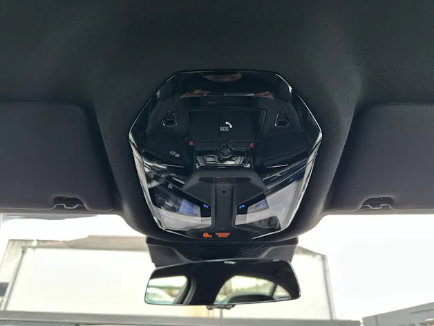 BMW i5 M60 xDrive M Sport Pro (CH)