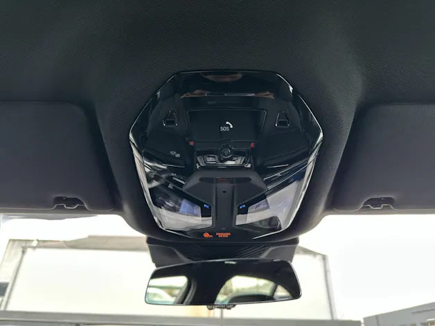 BMW i5 M60 xDrive M Sport Pro (CH)