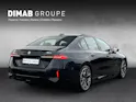 BMW i5 M60 xDrive M Sport Pro (CH)
