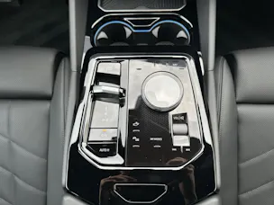 BMW i5 M60 xDrive M Sport Pro (CH)