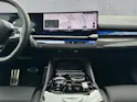 BMW i5 M60 xDrive M Sport Pro (CH)