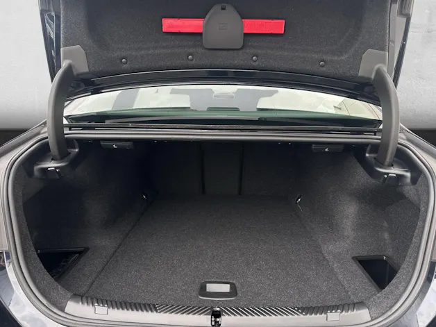 BMW i5 M60 xDrive M Sport Pro (CH)