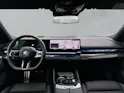 BMW i5 M60 xDrive M Sport Pro (CH)