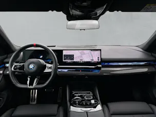 BMW i5 M60 xDrive M Sport Pro (CH)