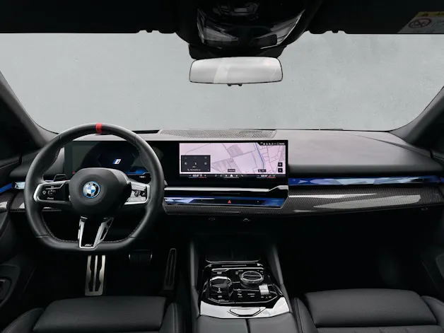 BMW i5 M60 xDrive M Sport Pro (CH)