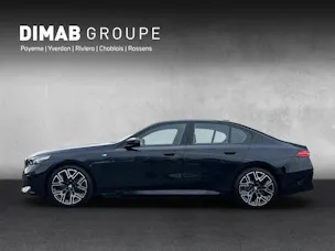 BMW i5 M60 xDrive M Sport Pro (CH)