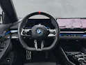 BMW i5 M60 xDrive M Sport Pro (CH)