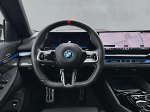 BMW i5 M60 xDrive M Sport Pro (CH)