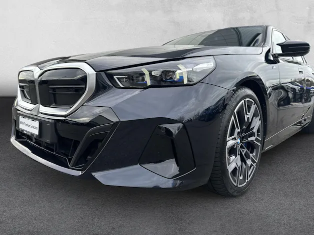 BMW i5 M60 xDrive M Sport Pro (CH)