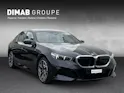 BMW i5 M60 xDrive M Sport Pro (CH)