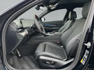 BMW i5 M60 xDrive M Sport Pro (CH)