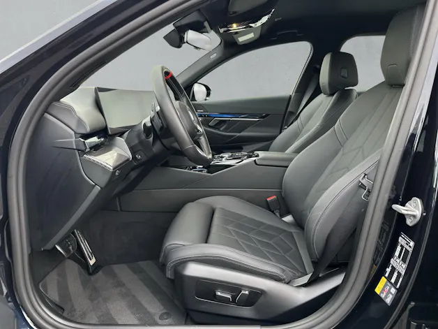 BMW i5 M60 xDrive M Sport Pro (CH)