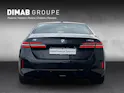 BMW i5 M60 xDrive M Sport Pro (CH)