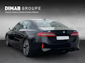 BMW i5 M60 xDrive M Sport Pro (CH)