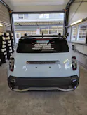 Renault R4 E-Tech Comfort Range iconic