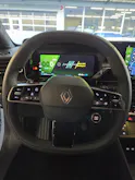 Renault R4 E-Tech Comfort Range iconic