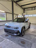 Renault R4 E-Tech Comfort Range iconic