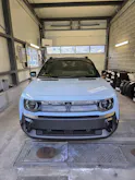 Renault R4 E-Tech Comfort Range iconic