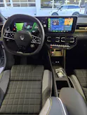Renault R4 E-Tech Comfort Range iconic