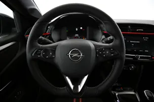 OPEL Corsa 1.2 T GS Line