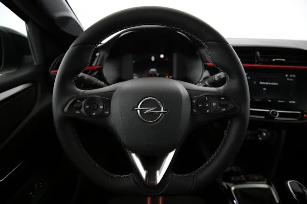 OPEL Corsa 1.2 T GS Line