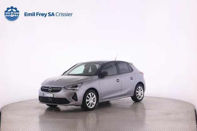 OPEL Corsa 1.2 T GS Line